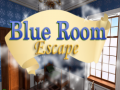Játék Blue Room Escape