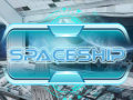 Játék Spaceship