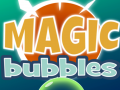 Játék Magic Bubbles
