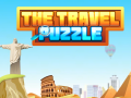 Játék The Travel Puzzle