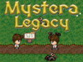 Játék Mystera Legacy