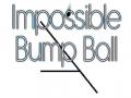 Játék Impossible Bump Ball