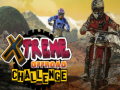 Játék Xtreme Offroad Challenge