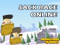 Játék Sack Race Online