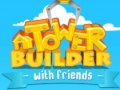 Játék Tower Builder