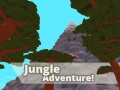 Játék Kogama: Jungle Adventure