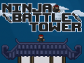 Játék Ninja Battle Tower