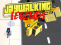 Játék Jaywalking Legends
