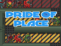 Játék Pride of Place
