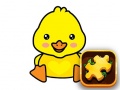 Játék Duck Puzzle Challenge