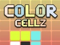 Játék Color Cellz