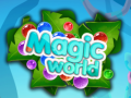 Játék Magic World