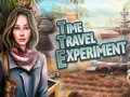 Játék Time Travel Experiment