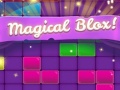 Játék Magical Blox
