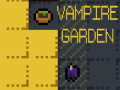 Játék Vampire Garden