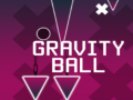 Játék Gravity Ball 