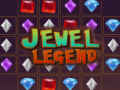 Játék Jewel Legend