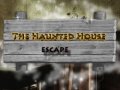 Játék The Haunted House Escape