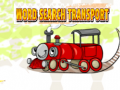 Játék Word Search Transport