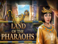 Játék Land of Pharaohs