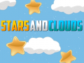 Játék Stars and Clouds