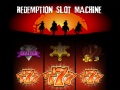 Játék Redemption Slot Machine