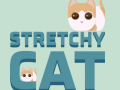 Játék Stretchy Cat