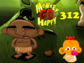 Játék Monkey Go Happy Stage 312