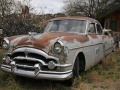 Játék Old Rusty Cars Differences