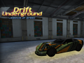 Játék Underground Drift: Legends of Speed