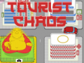 Játék Tourist Chaos
