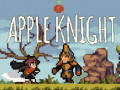 Játék Apple Knight