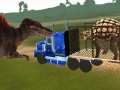 Játék Dino Transport
