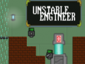 Játék Unstable Engineer