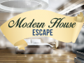 Játék Modern House escape
