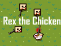 Játék Rex the Chicken