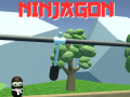 Játék Ninjagon