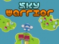 Játék Sky Warrior