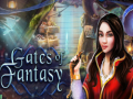 Játék Gates of Fantasy