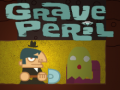 Játék Grave Peril