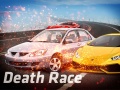 Játék Death Race Sky Season