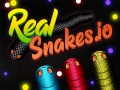 Játék Real Snakes.io