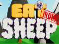Játék Eat More Sheep