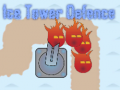 Játék Ice Tower Defence