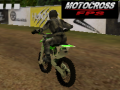 Játék Motocross FPS