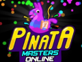 Játék Pinata masters Online