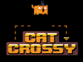 Játék Crossy Cat