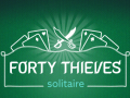 Játék Forty Thieves Solitaire