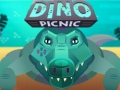 Játék Dino Picnic