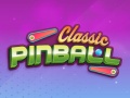 Játék Classic Pinball